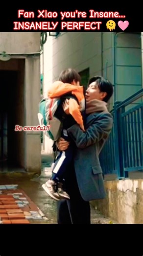 Fan Xiao Green Flag Era 🌱❤‍🩹(To My Shore bl Ep 13) #tomyshore#blseries#blshorts#bl#cbl#cdrama#shorts