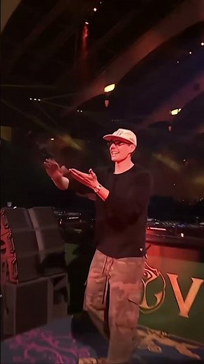 Lost Frequencies – The Feeling | Mainstage Euphoria at Tomorrowland Winter 🏔️✨