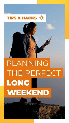 Tips on planning the perfect long weekend The June long weekend is fast approaching (for most states and territories ) and what better way to spend it than a getaway with the family! Check out this reel to see our top tips on planning the perfect long weekend! With over 170 hotels across Australia and New Zealand, there’s a destination for everyone 朗 Head to the link in our bio to book your long weekend getaway now! | Choice Hotels | Facebook