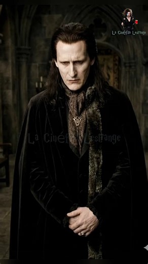 Marcus Volturi no quería ser feliz 🥺💔 #twilight #crepusculo #marcusvolturi #Volturi #fypviralシ | La Cinéfila Lestrange