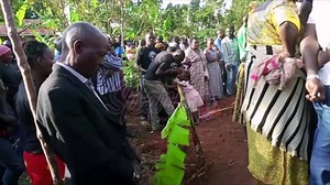 167K views · 8.9K reactions | Singer Jovan Luzinda's father succumbs to electric shock #Livewireupdates | SPARK TV | Facebook