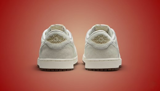 Air Jordan 1 Low OG Chinese New Year 2026: Release Date & Price