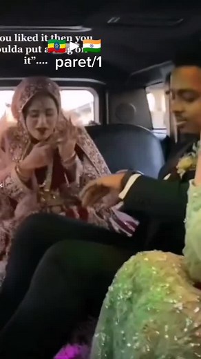 Traditional South Asian Bridal Ceremony Highlights