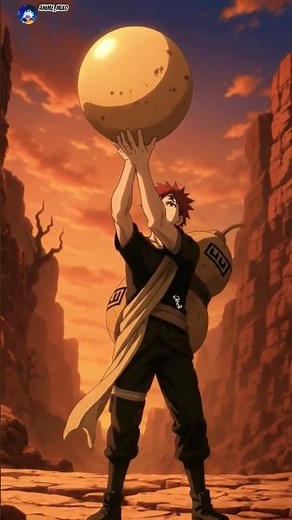 Gaara X don't speak🔥#anime #naruto #gaara #phonk #trending #shorts #edit #sandball #crack #ANIM_MIX0