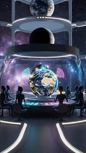 Zoo Hypothesis Explained: Why Don't Aliens Contact Earth?