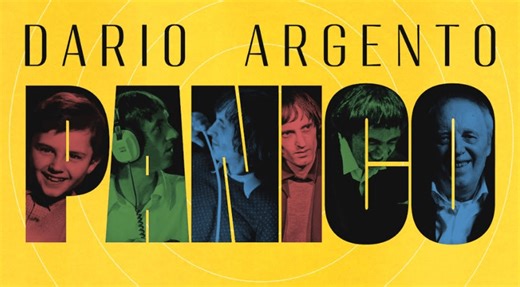 'Dario Argento Panico' Trailer: Doc About The Giallo Master Premieres On Shudder On February 2