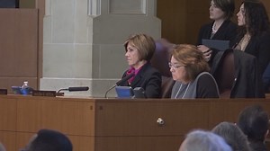 Mayor names eight candidates moving forward with interviews for open city manager position