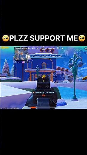 pubg Gameplay Short 🔥Plzz Support Me 🙏 #short #pubg #pubgmobile