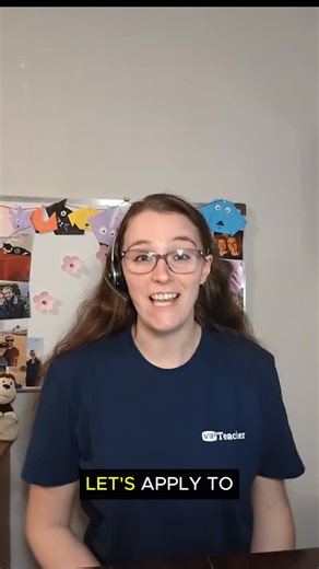 VIPKid | Thinking about applying to VIPTeacher — or helping a friend get started? This video walks through part one of the application process, step... | Instagram
