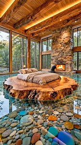 20M views · 198K reactions | Wow! Incredible bedroom design! 勞 #interiordesign #homedesign | Inspiring Designs | Facebook