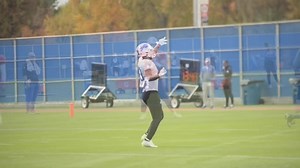 Here is a look at Josh Allen throwing at Thursday’s #Bills practice. Allen was limited during Wednesday’s walk-through due to a shoulder injury sustained during Sunday’s game, but did not appear to have his reps limited during the portion of Thursday’s session open to the media Alex Brasky | Livingston County News | Facebook