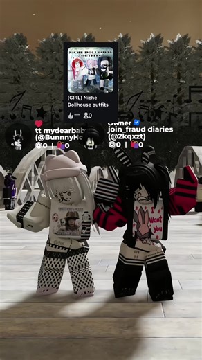 all available in my game #niche #dollhouse #girls #roblox #outfitideas | roblox outfit ideas