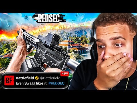 My Honest Review of Battlefield 6 Battle Royale...