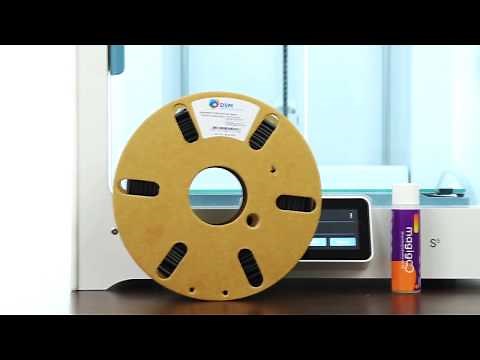 How to use - Magigoo original, Magigoo PC, Magigoo PA