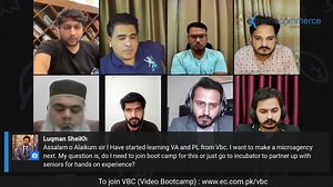 89K views · 1.5K reactions | VBC vs Incubator vs BC FFL VBC member...