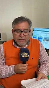 NASA advierte sobre una severa caída de fitoplancton en el Pacífico por Fenómeno de El Niño