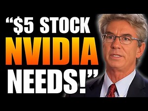 I Reveal The $5 Stock Alexander Green Says Nvidia Needs