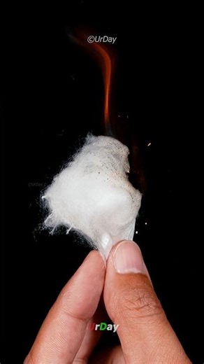 “Crazy Experiment: Lighting a Fire with an Empty Lighter 🔥”
