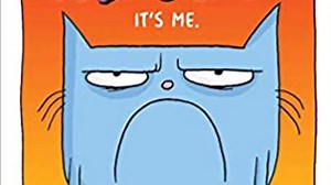 NBC 5'S Book of the Week: ‘It's Me: Catwad'