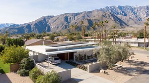 Ever Wondered What a Fossil-Fuel-Free House Could Look Like?