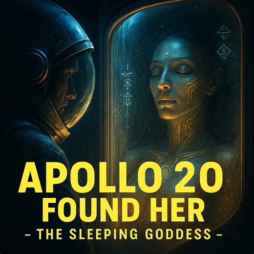 37K views · 1.3K reactions | 1.5 Million-Year-Old Anunnaki Spaceship Found On Moon With Alien Bodies During The Secret Apollo 20 Mission #anunnaki #ancientalien #aliens #moon #mystery #reelschallengereelschallenge #fblifestyle | The Bible Library | Facebook