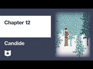 Candide by Voltaire | Chapter 12