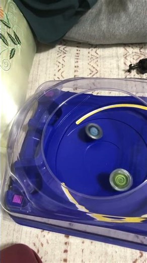 Sword Dran VS Hover Wyvern #beyblade #beybladex #viral #funnypictures #beybladexbattle