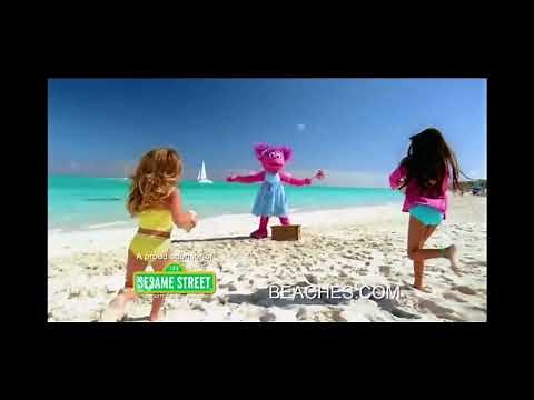 Beaches Commercial (2015-2017) (First video of 2024)