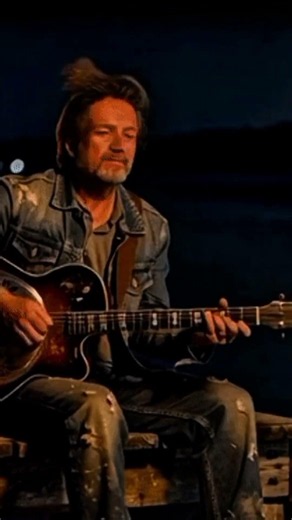 Mississippi River Moon 🌙 | Soulful Country Blues Song | Delta Blues Guitar & Southern Moonlight
