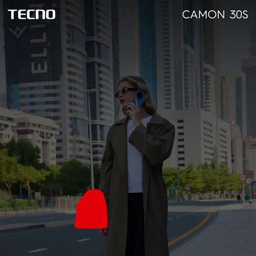 1.2M views · 295 reactions | Perfect your photos with AI eraser in CAMON 30S and remove any unwanted objects! Available now for PKR 59,999/- Order now: https://shorturl.at/o0OEh #TECNO #CAMON30S | TECNO Mobile Pakistan | Facebook