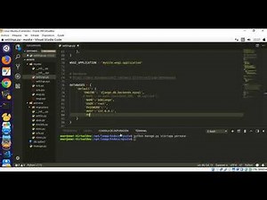 Conectar Django con Mysql | Python