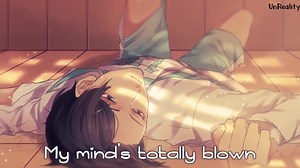 「Nightcore」→ Freak Like Me