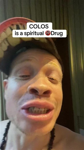 Understanding the Dangers of Colos: A Spiritual Drug Warning