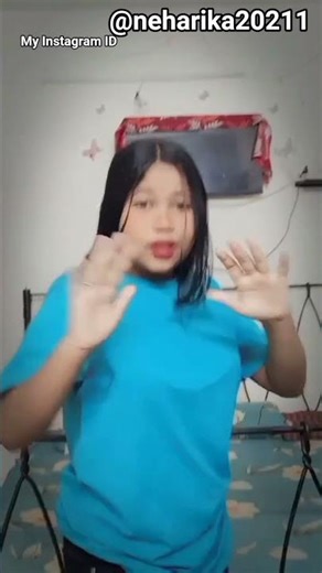 #new real first time reel hai please support Karen 🙏🏻 my Instagram@neharika20211