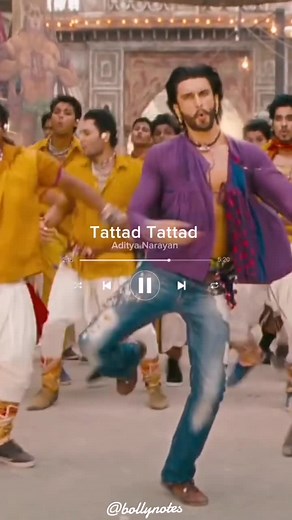 Movie:Goliyon Ki Rasleela Ram Leela Song: Tattad Tattad #bollywood #goliyonkiraasleela #deepikapadukone #ranveersingh #tattadtattad #foryoupage