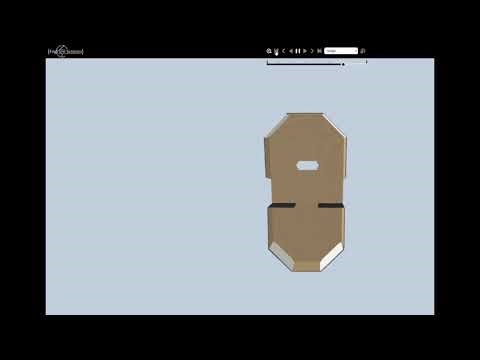 EngView Packaging Suite CWX Sample Boxes Preview