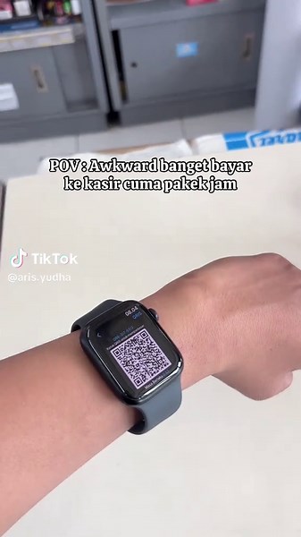 Akses My BCA Lewat Apple Watch: Inovasi Baru!