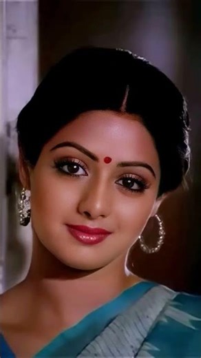 🌹🌹🌹🌹 ❤❤❤Pyar Pyar Karte Karte Tum Pe Marte Marte Dil De Diya#90s hit song # Sridevi #beautiful actor