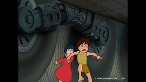 4K! UHD! Collector's Edition! All the best things. Action-packed and exhilarating, don't miss out on Future Boy Conan Part 2 💥 Now available for pre-order💥 📼 MORE: https://bit.ly/3FDl5Kb | Anime Limited