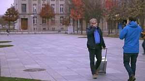 Dr. Reiner Füllmich im Interview mit EpochTimes über Sammelklage, Drosten, DIE BASIS