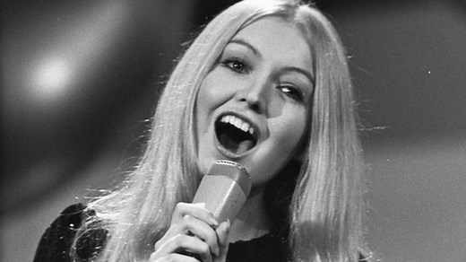 Eurovision 1970: Mary Hopkin is Wales' first entrant