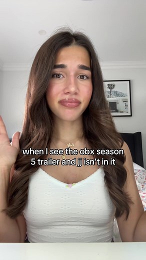 Outer Banks Season 5 Trailer Review: JJ's Absence