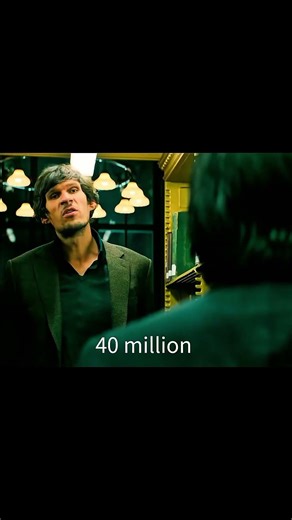 JOHN WICK" Library Fight Scene || 'John Wick : Chapter- 2 Parabellum (2019) movie' ! #shorts