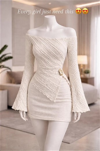 Every Girl Needs This Casual Blouse Top