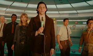 'Loki' keeps the magic and the madness going in Season 2