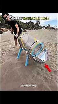 Normal find VS Crazy one