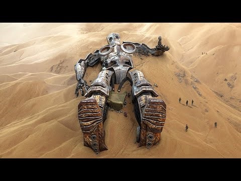 100 World’s Craziest Discoveries That Will Blow Your Mind