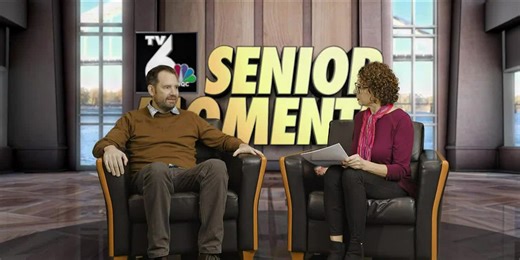 Senior Moments: Home Delivered Meals