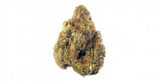 Blue Andez Weed Strain Information | Leafly