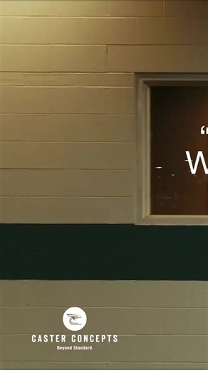 Heavy loads. Harsh conditions. Tight deadlines. That’s where we shine. From custom-engineered designs to on-time delivery, our heavy-duty caster solutions are built to handle what others can’t move and keep YOUR operations rolling. Strength. Precision. Reliability. It’s not just our mission. It’s our standard. #HeavyDuty #MaterialHandling #ManufacturingSolutions #OnTimeEveryTime #EngineeringExcellence | Caster Concepts | Facebook